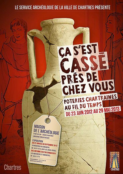 ça s'est cassé près de chez vous ! 82e91310