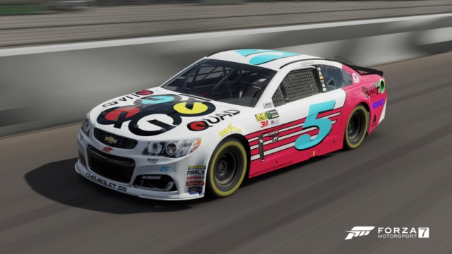 ANNOUNCING EZT MOTORSPORT NASCAR SERIES 1 435ca910