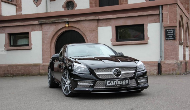 R-172 by Carlsson Carlss10