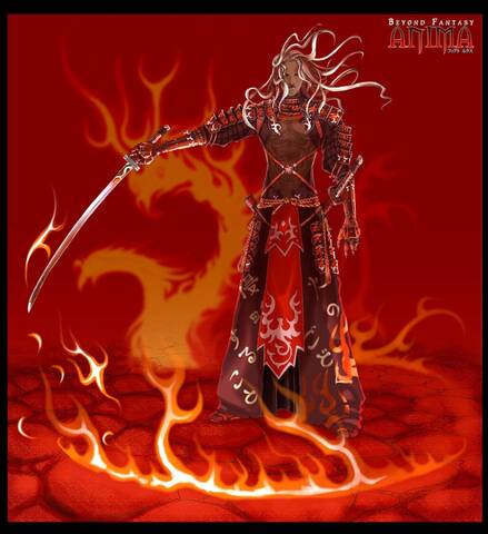 Sword Clan