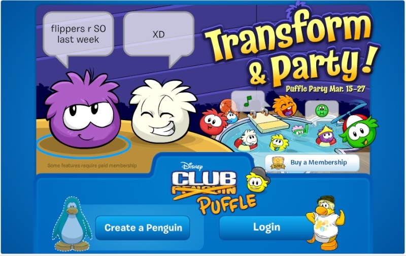 club-penguin - blog Tp11