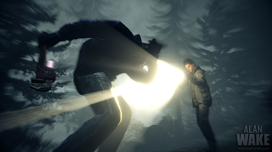 Nordic Games pone fecha también a la versión de caja de Alan Wake para PC: 2 de marzo Alan_w10