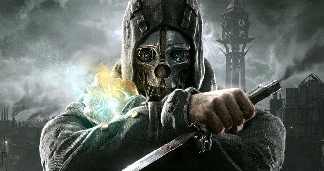 Juego - Dishonored tendrá una duración entre las 12 y 14 horas de juego Dishon10