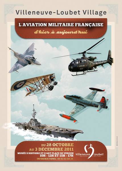 Expo aviation Villeneuve-Loubet ,06 8fbd5710