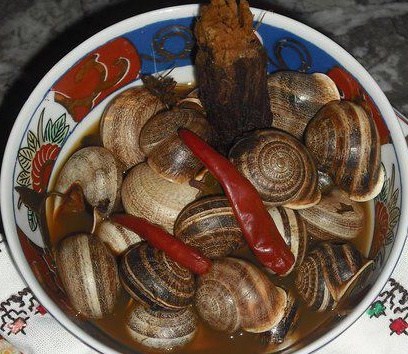 Le ramassage nocturne des escargots Untitl11