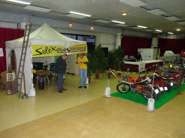 Expo-Cyclos 2011 Expo-c11