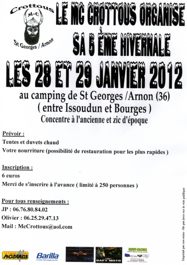 Hivernale du MC Crottous à St George-sur-Arnon 36 Hivern10