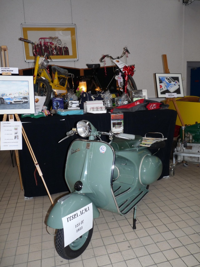 Bourse Rétroméga à Romorantin-Lanthenay 41 P1170013