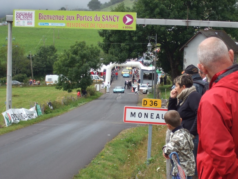 Course de cote du Mont Dore 2011 Dscf3719