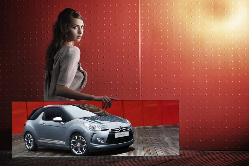 [SUJET OFFICIEL] Citroën DS3 [A55] - Page 26 Nouvel25