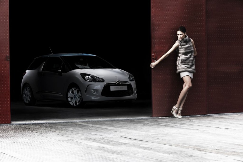 [SUJET OFFICIEL] Citroën DS3 [A55] - Page 26 Nouvel29