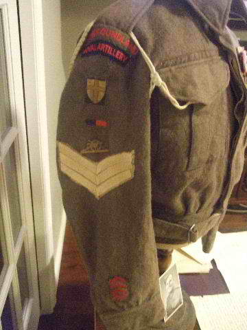What is the Rarest WW II Canadian Battle Dress? - Page 2 Kgrhqr15