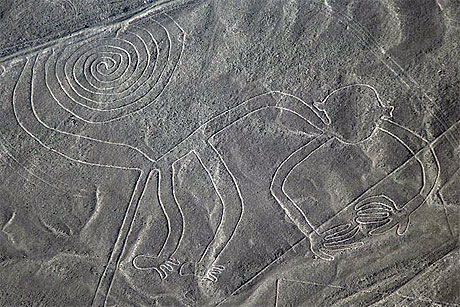 les lignes Nazca Pt242710