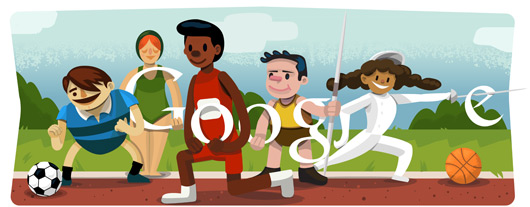 Google Doodle Hari Ini Openin10