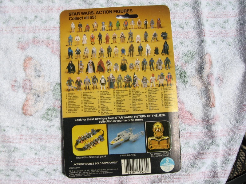 MOCs for sale, Ledy Scout, Palitoy, This week only sale Img_1770