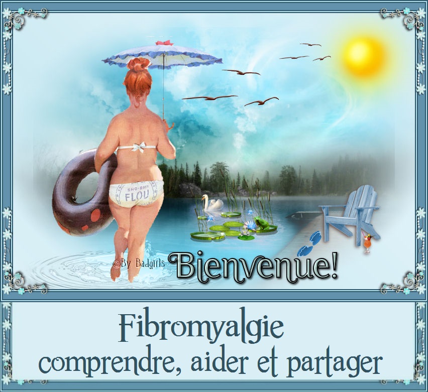 FIBROMYALGIE OSER EN PARLER AVEC LE SOURIRE Ete_co10