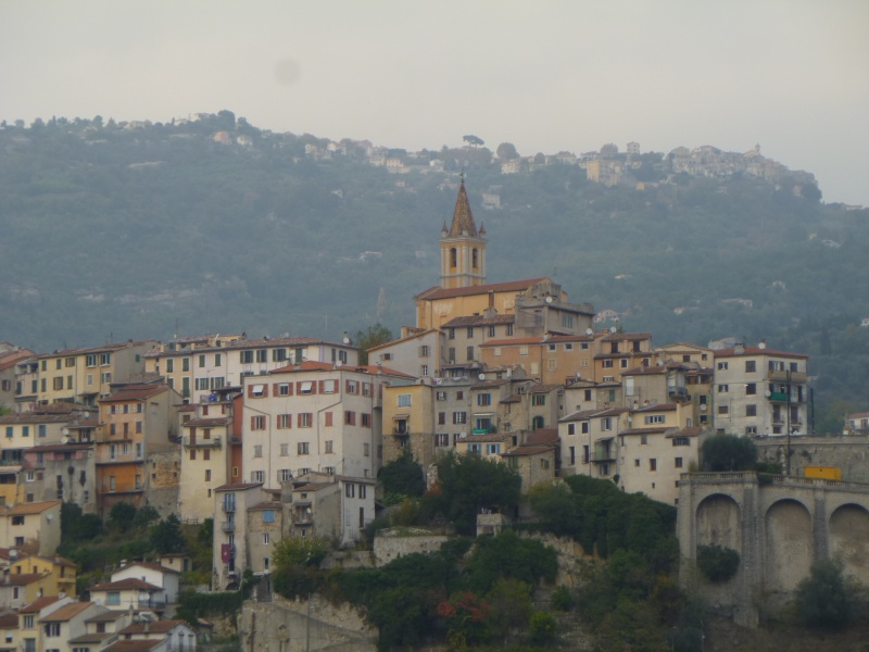 Balade d' hier ou Le Pays d' Azur sans soleil P1010515