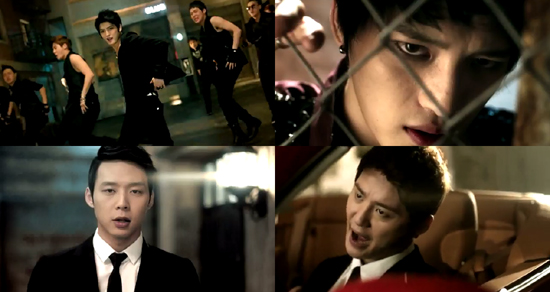 JYJ - Get Out 20110010