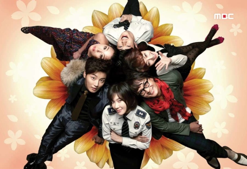 [K-Drama] Me too, Flower !  Fullsi10