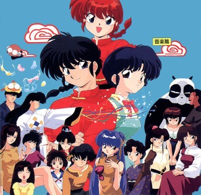 DRAMAS NEWS - Page 3 Ranma10