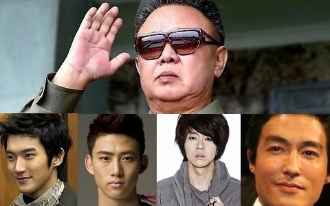 [20.12]Réactions des stars suite au décès du dictateur Kim Jong Il  Untitl74
