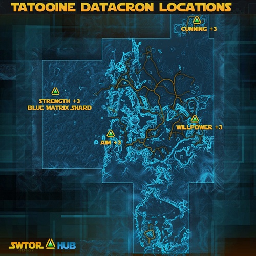 Datacron Tatooine Tatooi12