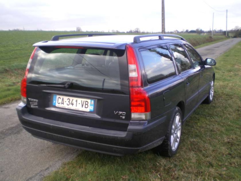 New sexy swedish girl:T 5 R come at home Volvo_12