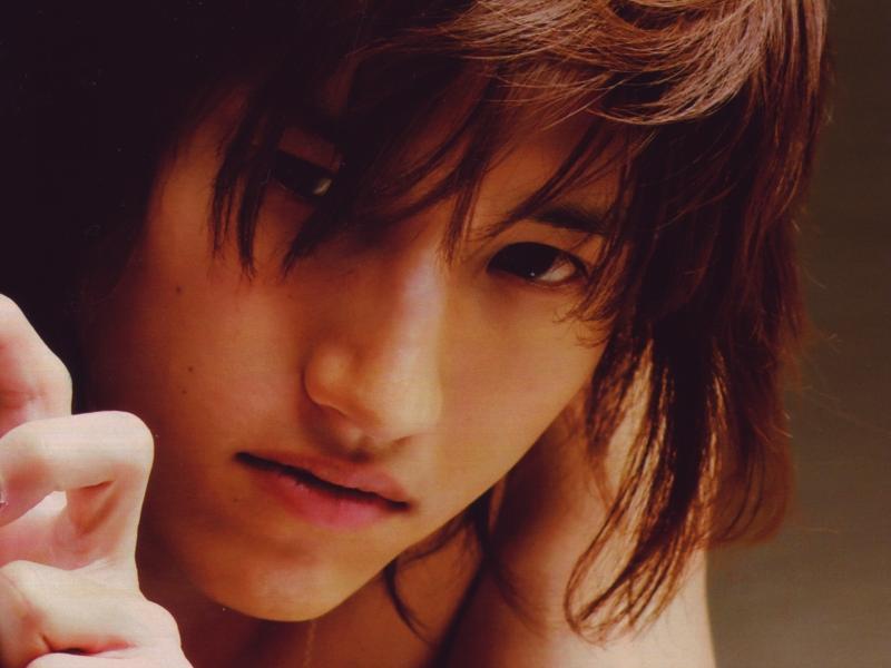 Junnosuke Taguchi Taguch11