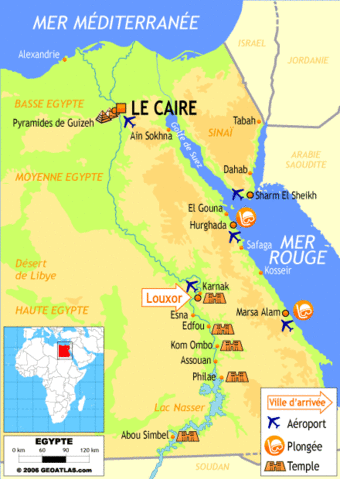L Egypte Pharaonique