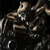 Transformers: Dark of the Moon Avatar set Bumble14