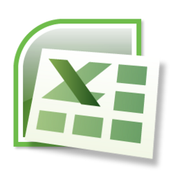 Descarga Plantilla Excel e información Logo_e10