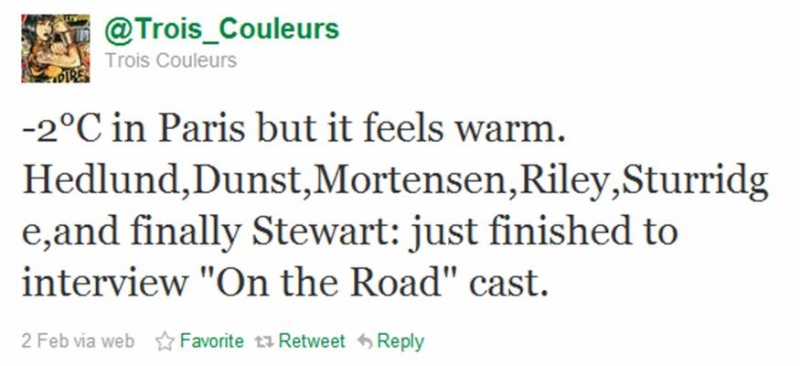 [Kristen Stewart] On The Road - Page 31 2-feb310