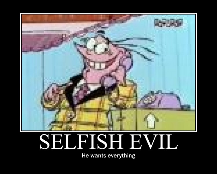 Character Alignment Chapter 2/3: Evil alliances 0135