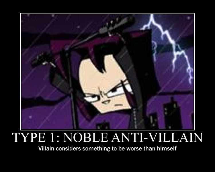 Anti Villians? 0148