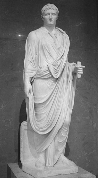 Who is the God Emperor? 0231