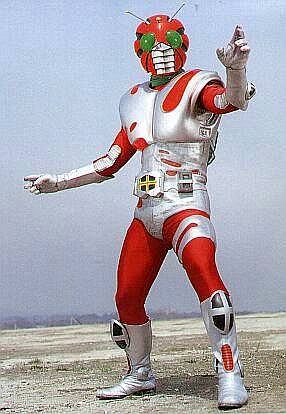Kamen Rider Part 1 0273