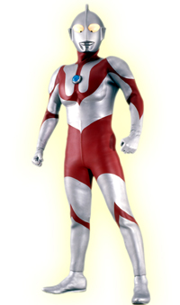 Ultra Series Chapter 1: Ultraman  0377