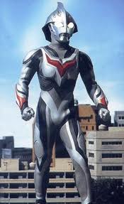 Ultra Series Chapter 13: Ultraman Nexus 0391