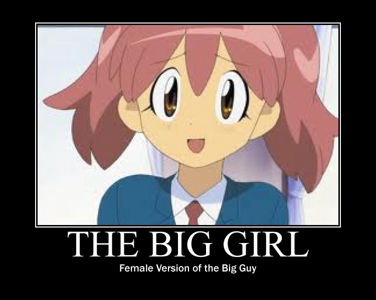 The Big Guy? 0409