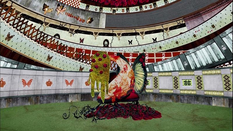 Could You Explain Puella Magi Madoka Magica? 0520