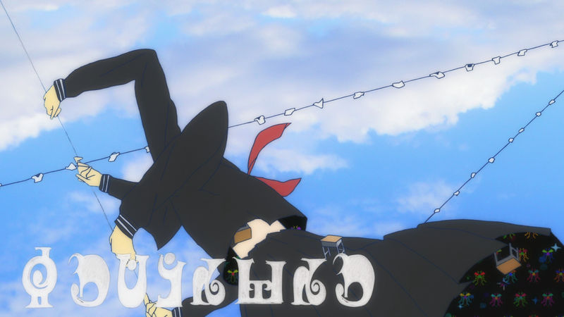 Could You Explain Puella Magi Madoka Magica? 0527