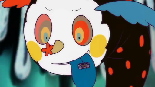 Could You Explain Puella Magi Madoka Magica? 053