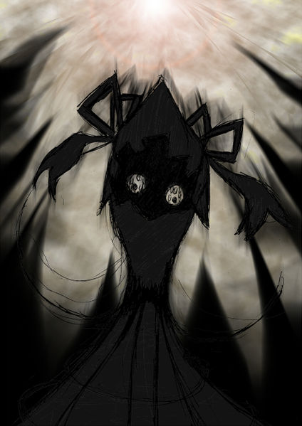 Could You Explain Puella Magi Madoka Magica? 0533