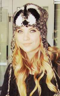 Ashley Benson <3 Ashley16