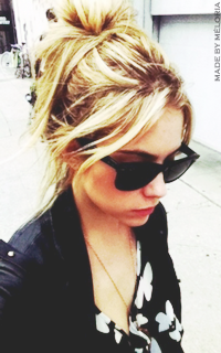 Ashley Benson <3 Ashley22