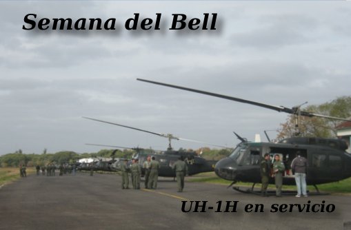 Semana Bell 205 Semana10