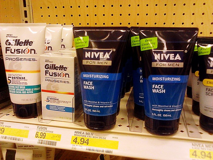 Target超市中物美價廉的幾款男式洗面&沐浴露 Shoppi10