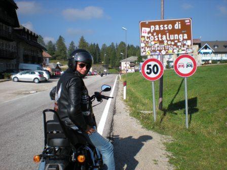 TOUR DOLOMITI – GROßGLOCKNER -  FAAKER SEE  Dscn3113