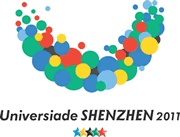 26e Universiade d'été à Shenzhen du 12 au 23 août Univer10