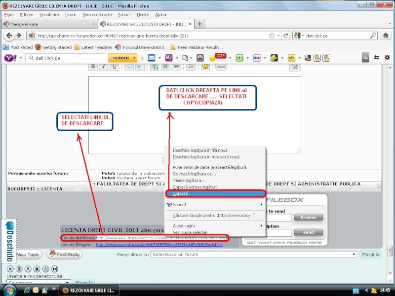 TUTORIAL DESPRE CUM SE POSTEAZA UN FISIER PE FORUM. Untitl21